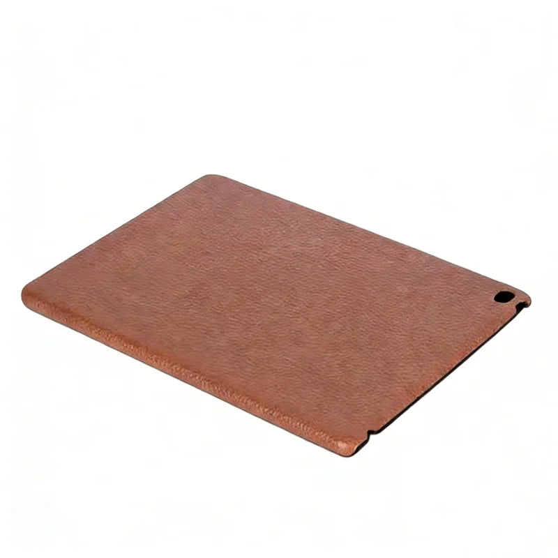 Litchi Grain Leather Slim Tablet / iPad Case for Custom Tablet Models - image 4