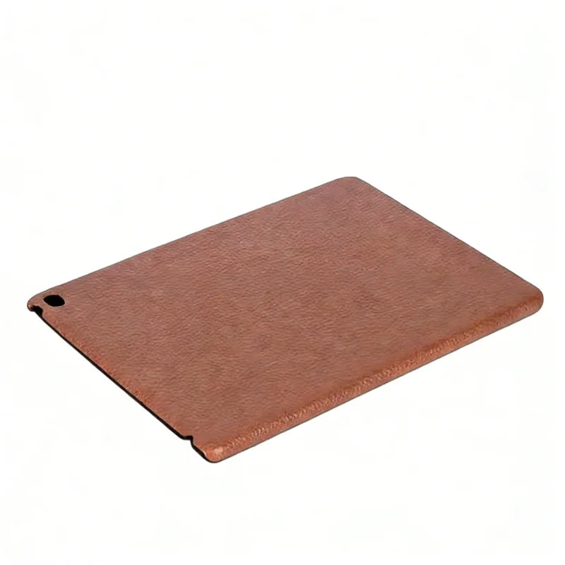 Litchi Grain Leather Slim Tablet / iPad Case for Custom Tablet Models - image 2