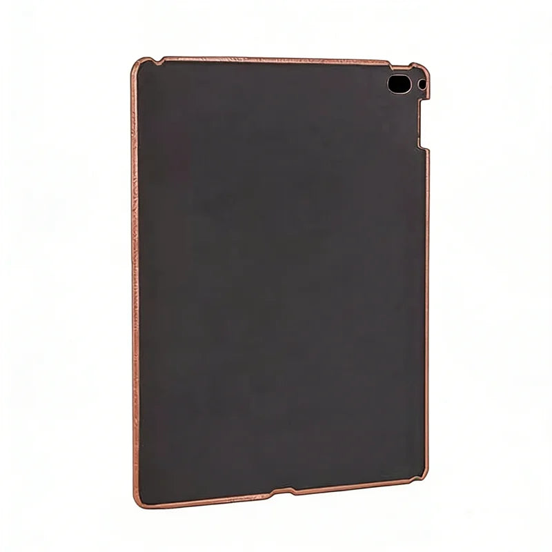 Litchi Grain Leather Slim Tablet / iPad Case for Custom Tablet Models - image 3
