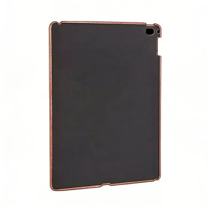 Litchi Grain Leather Slim Tablet / iPad Case for Custom Tablet Models - image 3