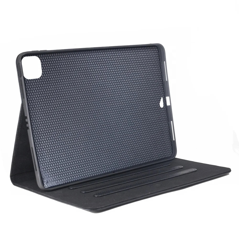 Top-Grain Leather Tablet / iPad Case for iPad Air - image 4