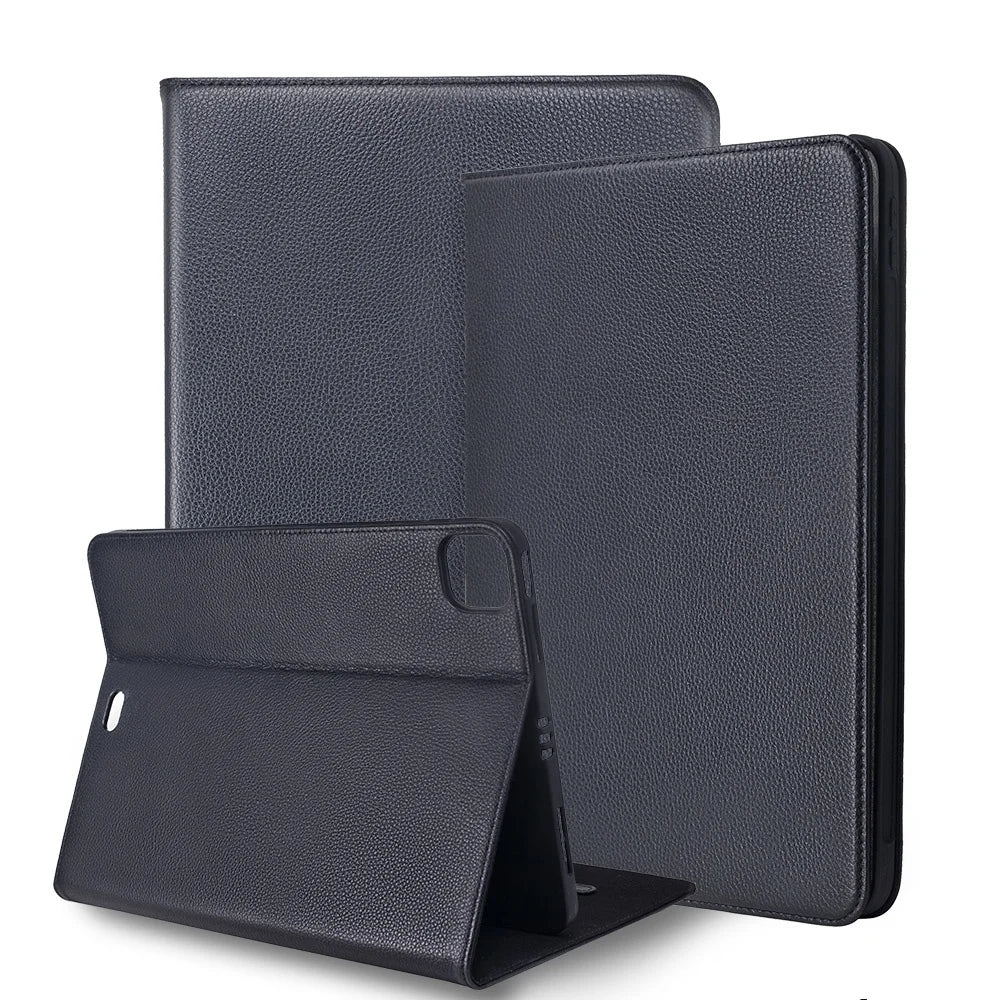 Top-Grain Leather Tablet / iPad Case for iPad Air - image 1