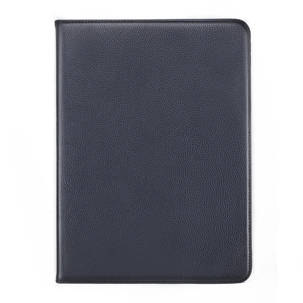 Top-Grain Leather Tablet / iPad Case for iPad Air - image 2