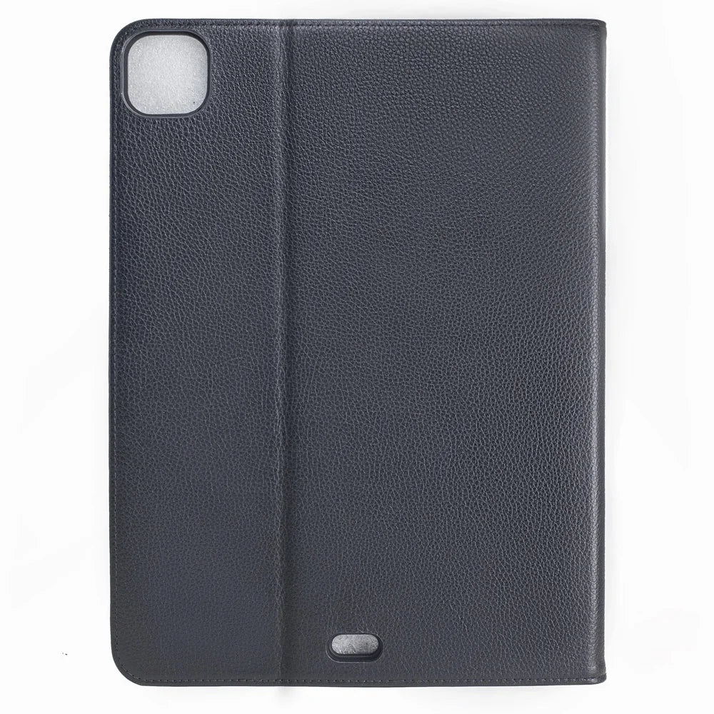 Top-Grain Leather Tablet / iPad Case for iPad Air - image 5