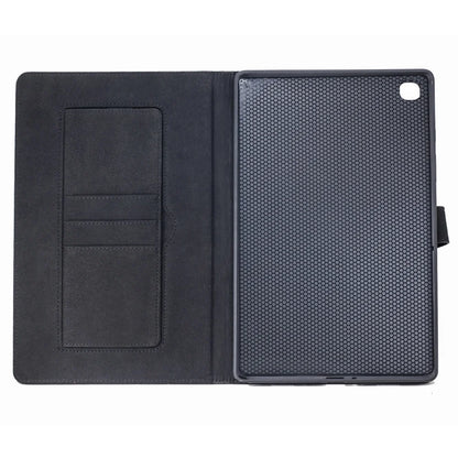 Top-Grain Leather Tablet / iPad Case for Samsung Galaxy Tab A Series - image 4