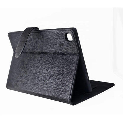 Top-Grain Leather Tablet / iPad Case for Samsung Galaxy Tab A Series - image 2