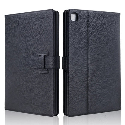 Top-Grain Leather Tablet / iPad Case for Samsung Galaxy Tab A Series - image 6