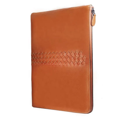 Genuine Leather Slim Tablet / iPad Case for iPad Pro 12.9 - image 3