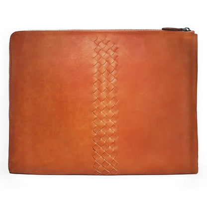 Genuine Leather Slim Tablet / iPad Case for iPad Pro 12.9 - image 5