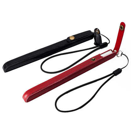 Genuine Leather Pen / Stylus Case - image 3