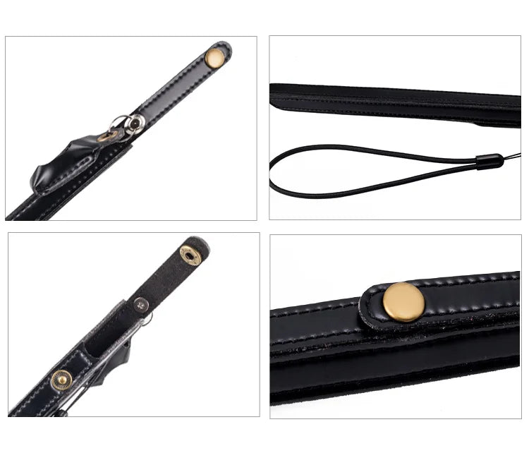 Genuine Leather Pen / Stylus Case - image 5