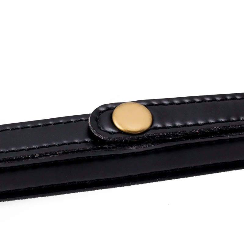 Genuine Leather Pen / Stylus Case - image 4