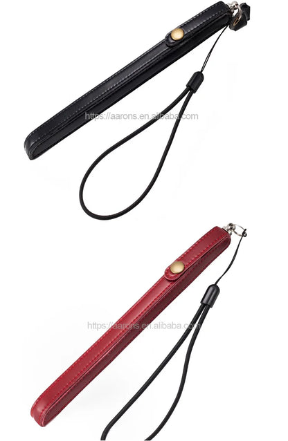 Genuine Leather Pen / Stylus Case - image 6