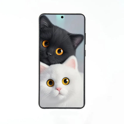 Genuine Leather Shockproof Slim Phone Case for Samsung Galaxy S26 Series - image 5