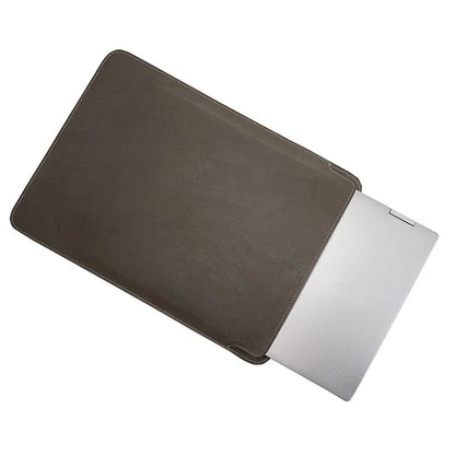 Genuine Leather Tablet / iPad Case for Custom Tablet Models - image 2