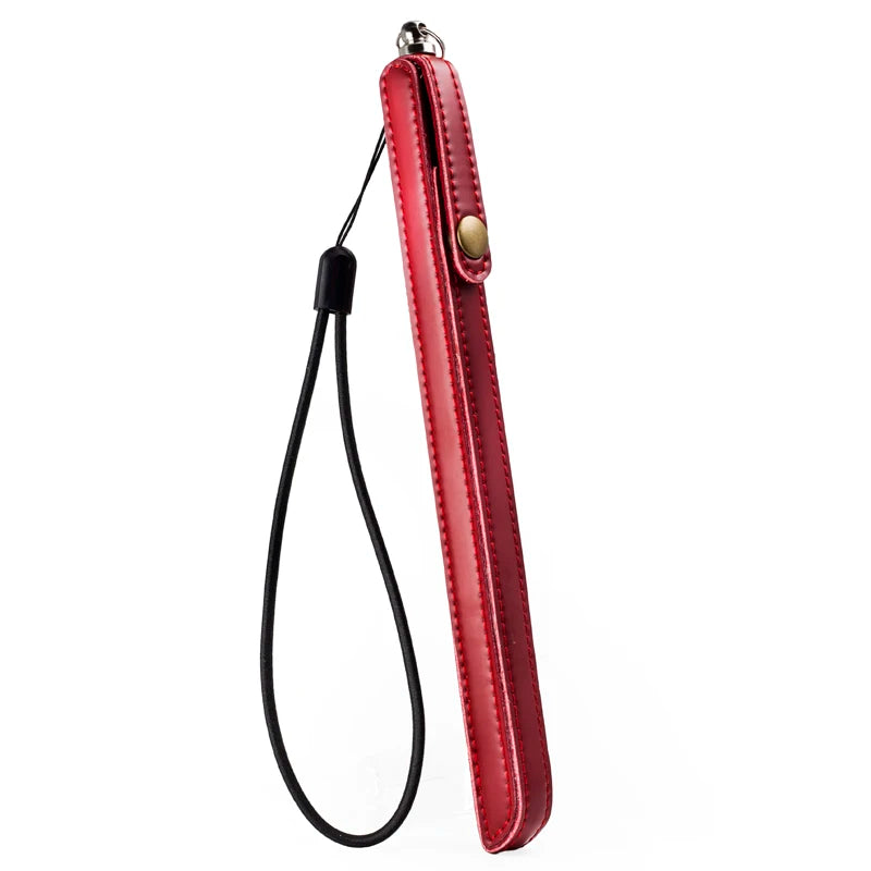 Full-Grain Leather Pen / Stylus Case - image 3