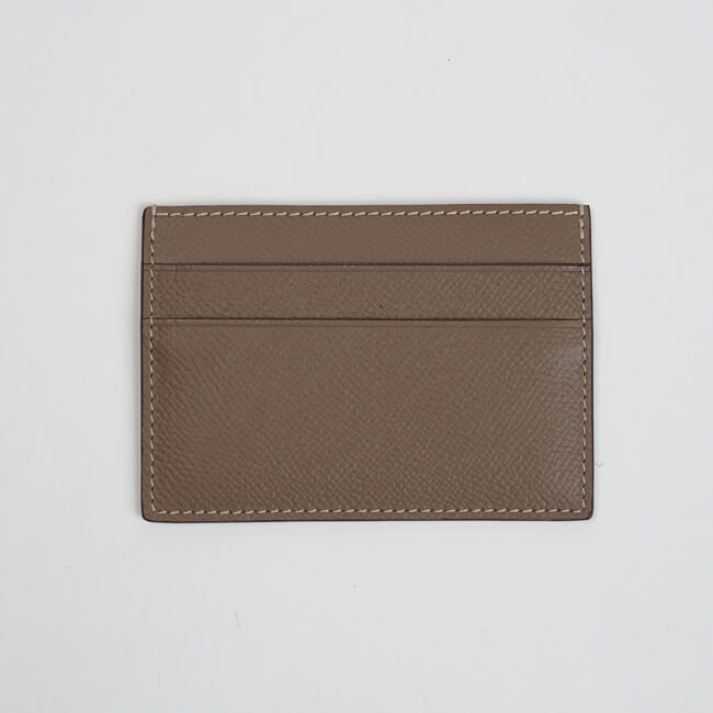 Aaronscase Genuine Leather Card Holder Women Wallet (Wholesale/Manufacturer)