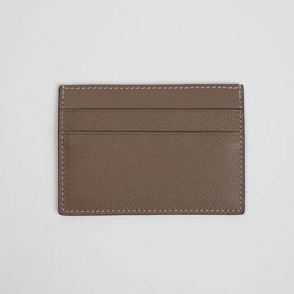 Aaronscase Genuine Leather Card Holder Women Wallet (Wholesale/Manufacturer)