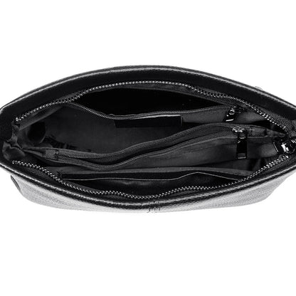 Buckle Flap Crossbody Bag custom OEM reference 84162 - structure view