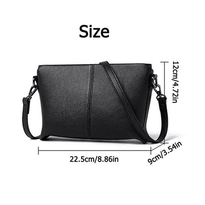 Buckle Flap Crossbody Bag custom OEM reference 84162 - color or styling view