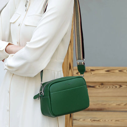 Compact Camera Crossbody Bag custom OEM reference 107 - color or styling view