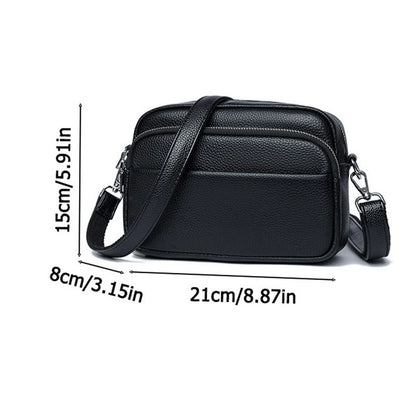 Compact Camera Crossbody Bag custom OEM reference YPJ1096 - color or styling view
