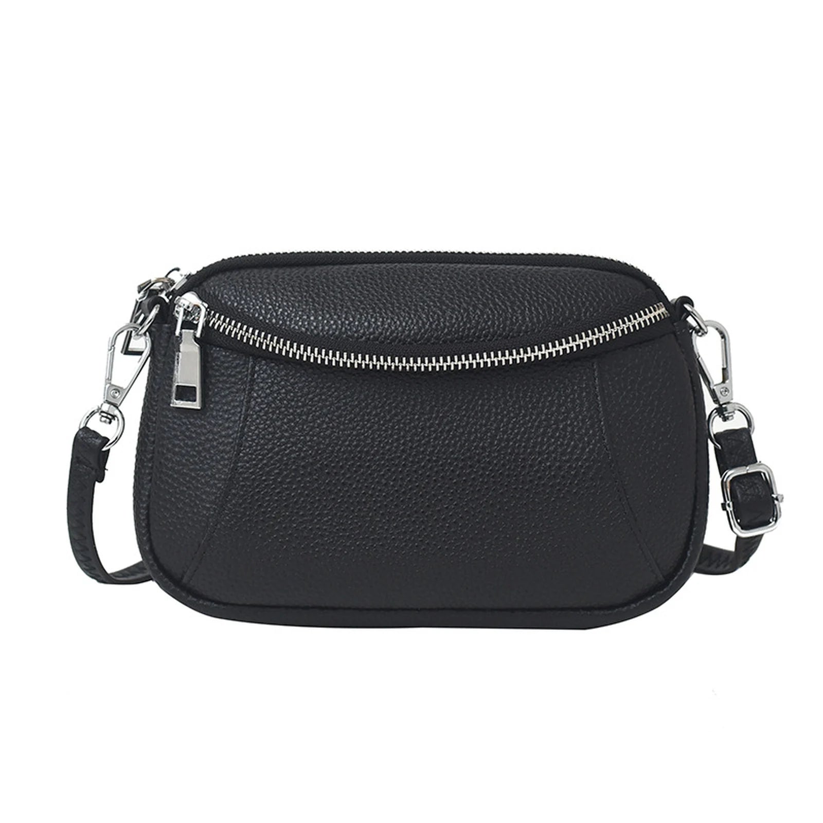 Compact Zip Camera Crossbody Bag custom OEM reference 649 - color or styling view