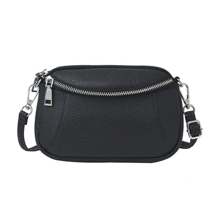 Compact Zip Camera Crossbody Bag custom OEM reference 649 - color or styling view