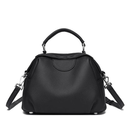 Dome Top-Handle Satchel Bag custom OEM reference XXY&99161 - detail view