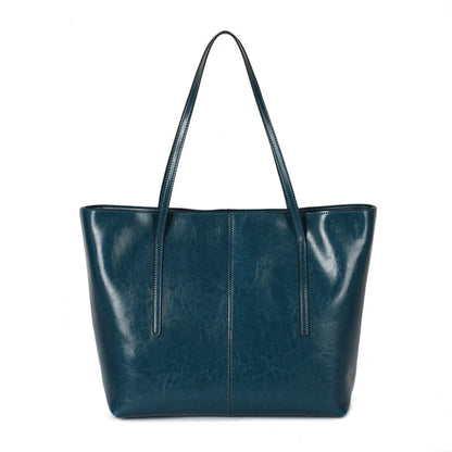 Large Structured Work Tote Bag custom OEM reference 0811 - structure view