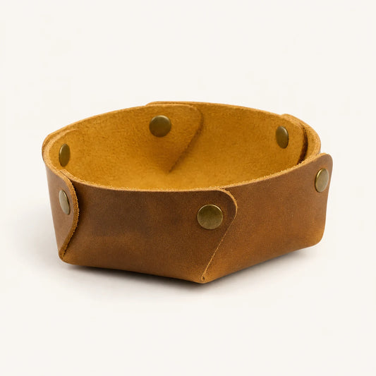 Custom Leather Product (Wholesale/OEM Manufacturer) - image 02