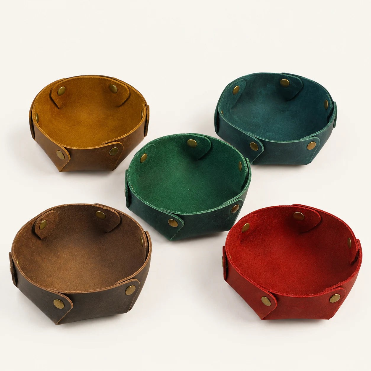 Custom Leather Product (Wholesale/OEM Manufacturer) - image 03