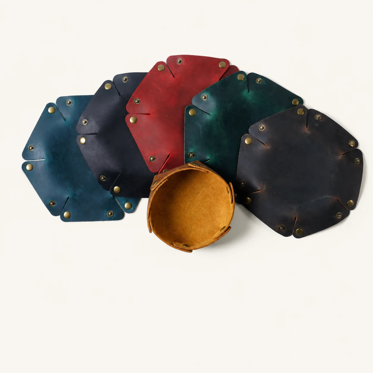 Custom Leather Product (Wholesale/OEM Manufacturer) - image 04