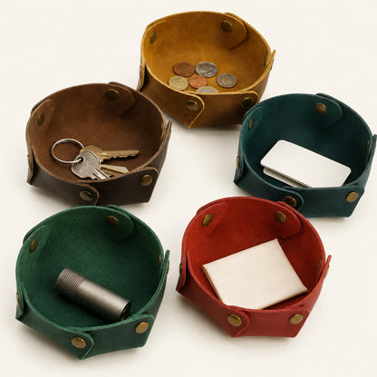 Custom Leather Product (Wholesale/OEM Manufacturer) - image 05