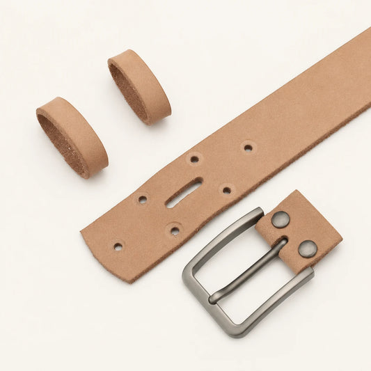 Custom Leather Product (Wholesale/OEM Manufacturer) - image 02