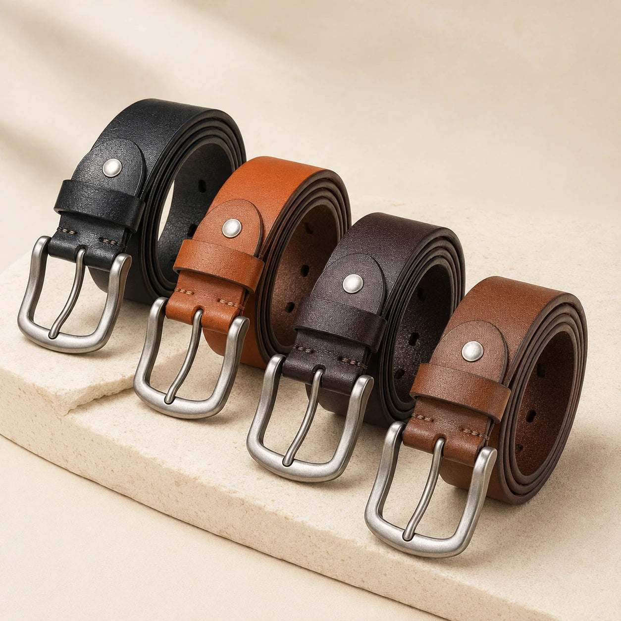 Custom Leather Product (Wholesale/OEM Manufacturer) - image 06
