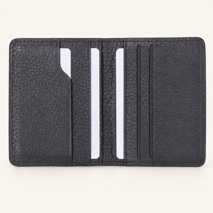 Dean Card Wallet (Wholesale/OEM Manufacturer) - image 01