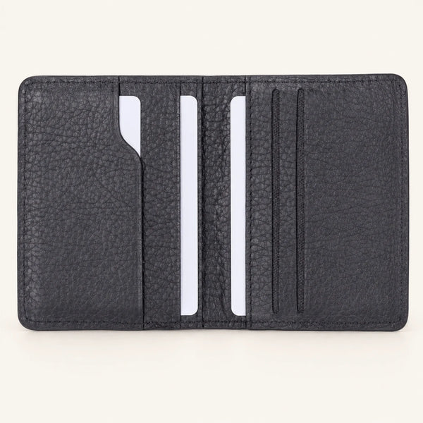 Dean Card Wallet (Wholesale/OEM Manufacturer) - image 01