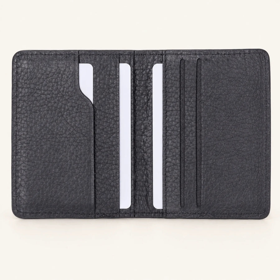 Dean Card Wallet (Wholesale/OEM Manufacturer) - image 01