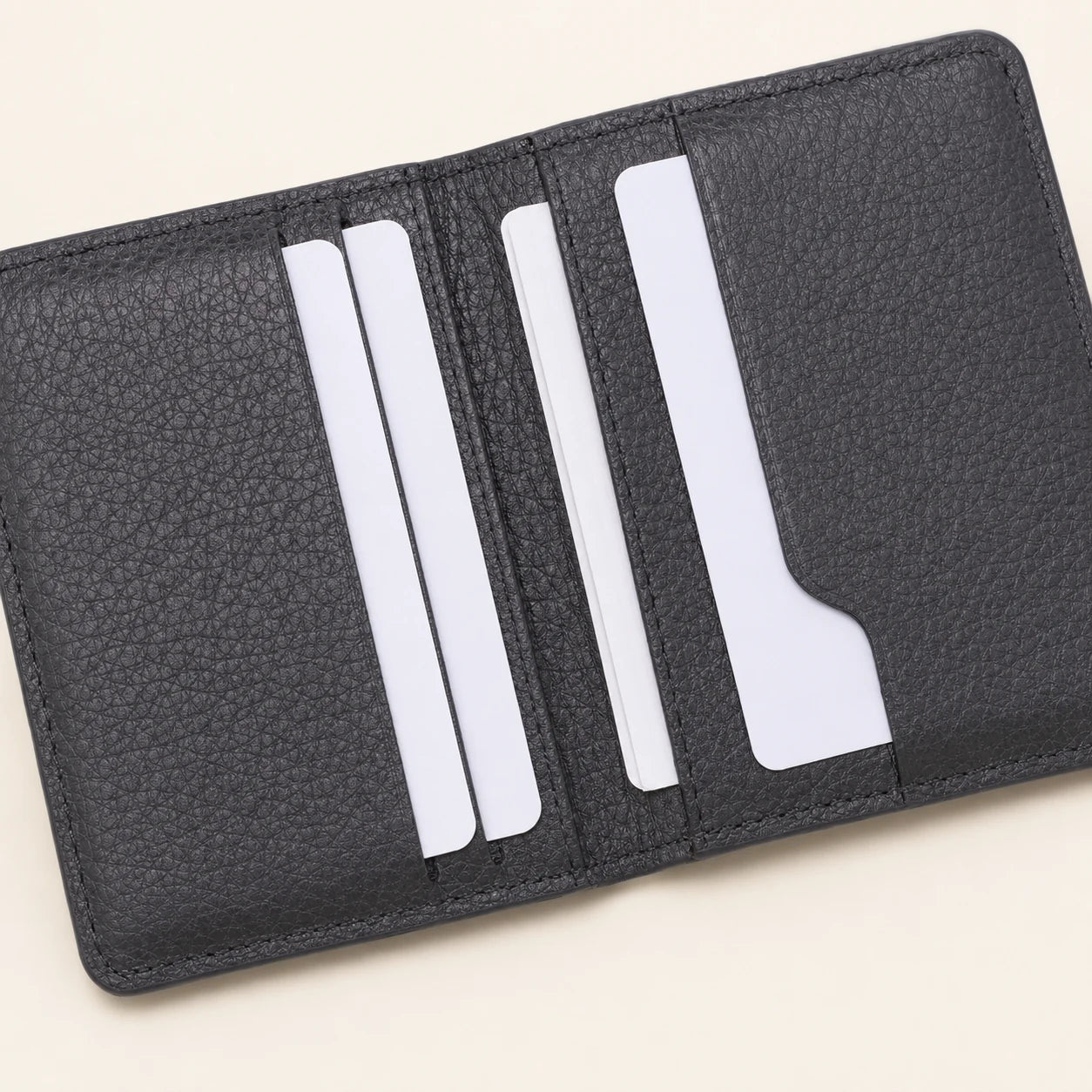 Dean Card Wallet (Wholesale/OEM Manufacturer) - image 02