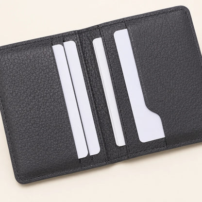 Dean Card Wallet (Wholesale/OEM Manufacturer) - image 02