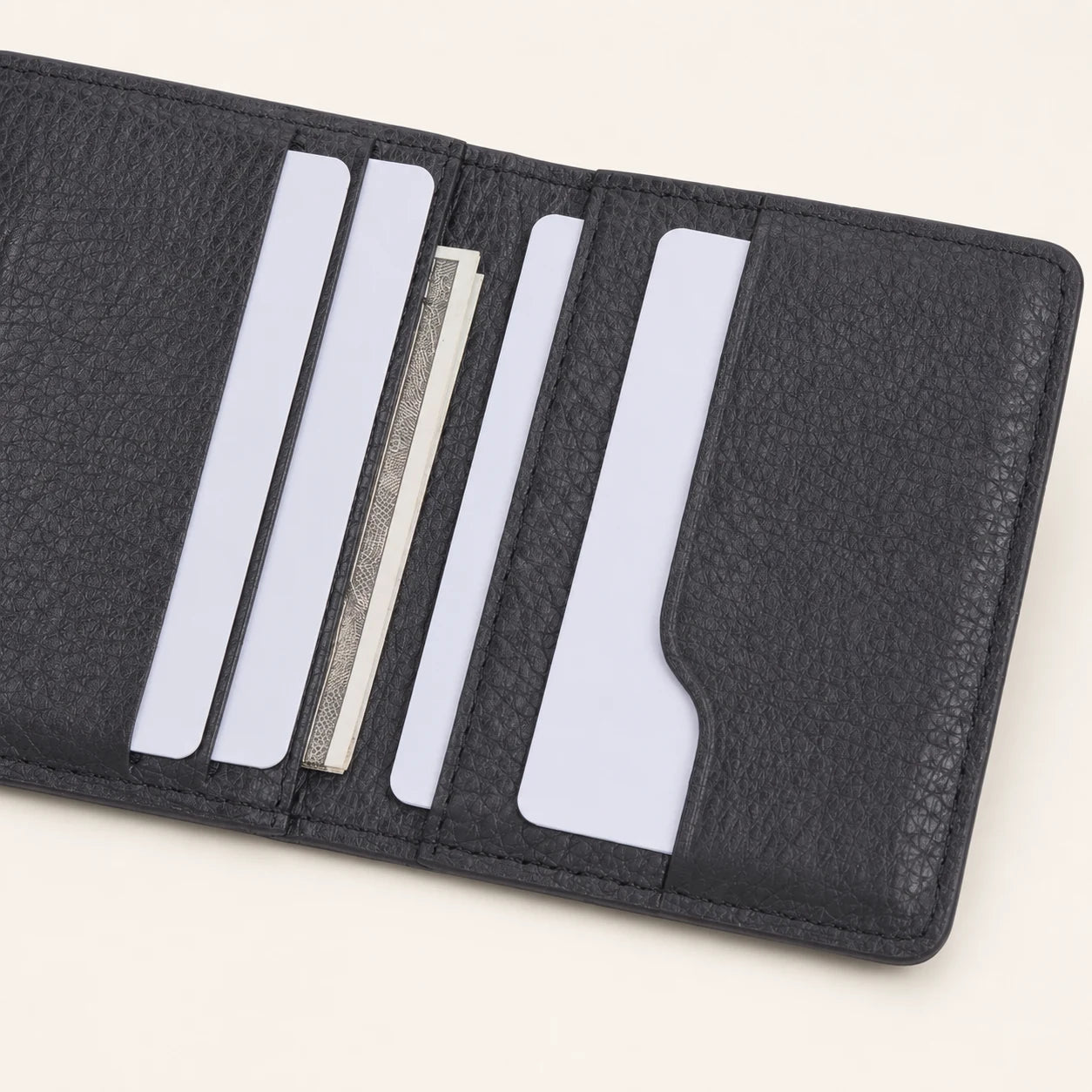 Dean Card Wallet (Wholesale/OEM Manufacturer) - image 03