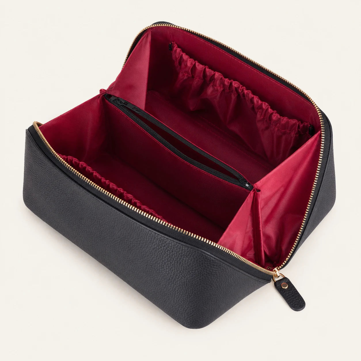 Ella Makeup Bag (Wholesale/OEM Manufacturer) - image 03