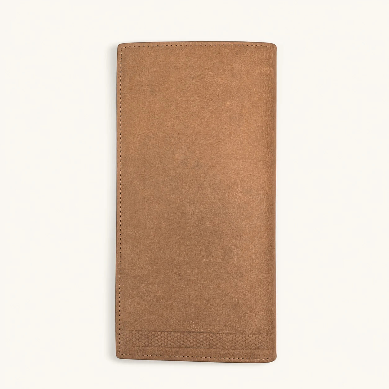 Full-Grain Leather Women’s Wallet (Wholesale/OEM Manufacturer) - image 03