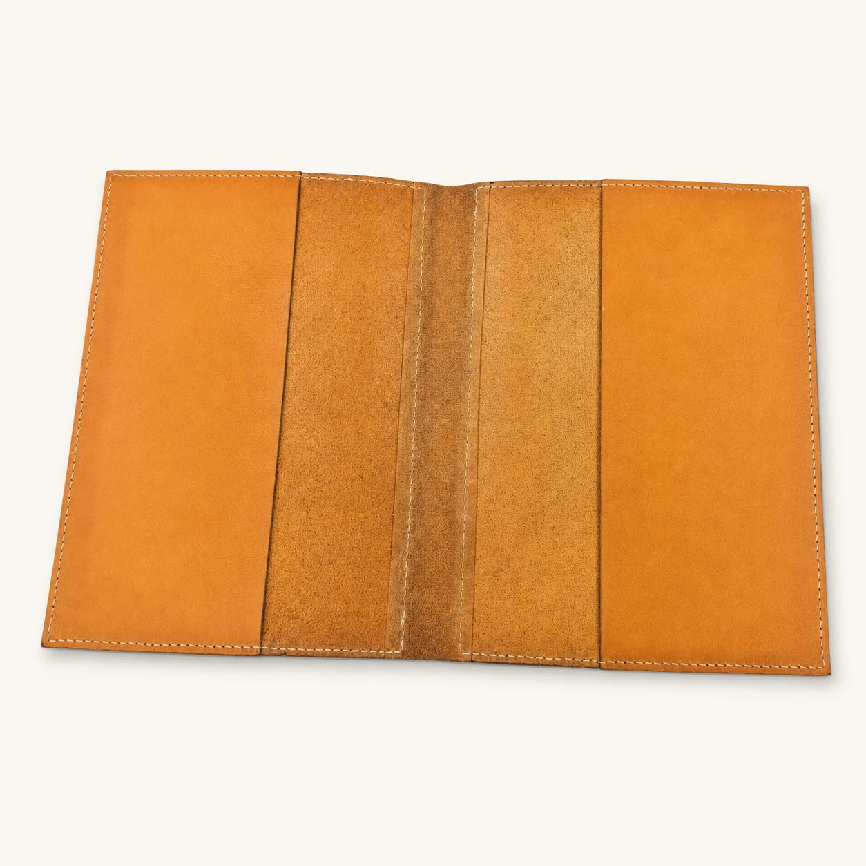 Genuine Leather Notebook Cover (Wholesale/OEM Manufacturer) - image 04