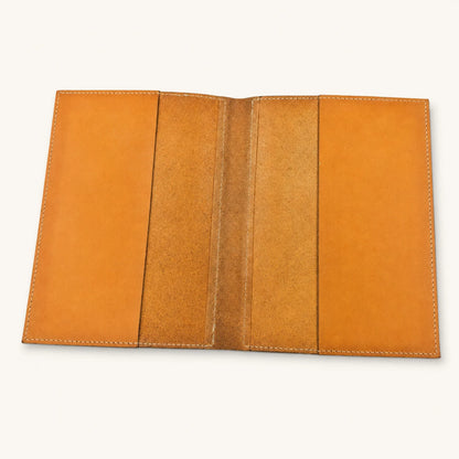 Genuine Leather Notebook Cover (Wholesale/OEM Manufacturer) - image 04
