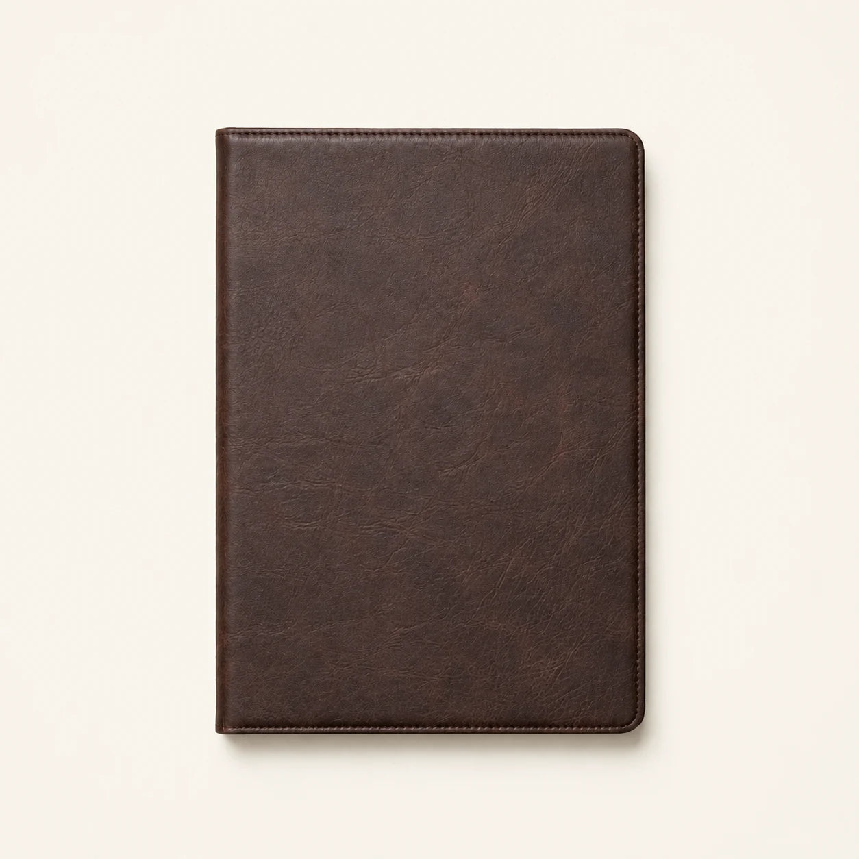 Ipad 10th Generation Genuine Leather Case (Wholesale/OEM Manufacturer) - image 01