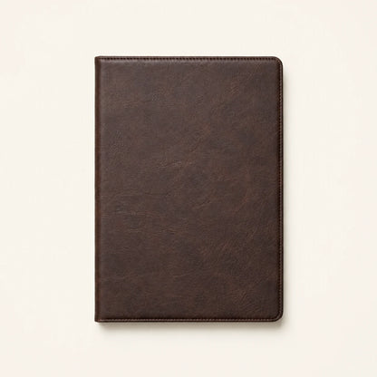 Ipad 10th Generation Genuine Leather Case (Wholesale/OEM Manufacturer) - image 01