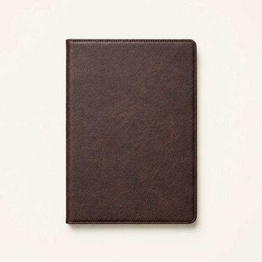 Ipad 10th Generation Genuine Leather Case (Wholesale/OEM Manufacturer) - image 01