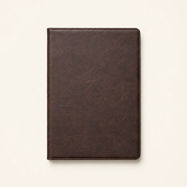 Ipad 10th Generation Genuine Leather Case (Wholesale/OEM Manufacturer) - image 01